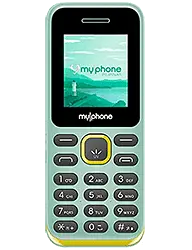 MyPhone&nbsp;myM1