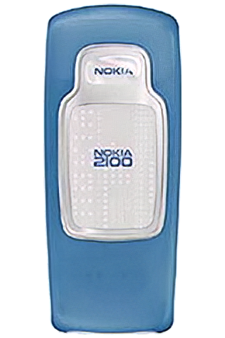 Nokia 2100