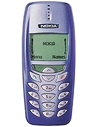 Nokia 3350