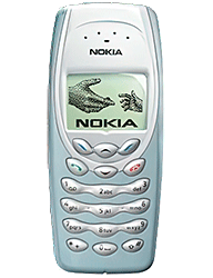 Nokia 3315