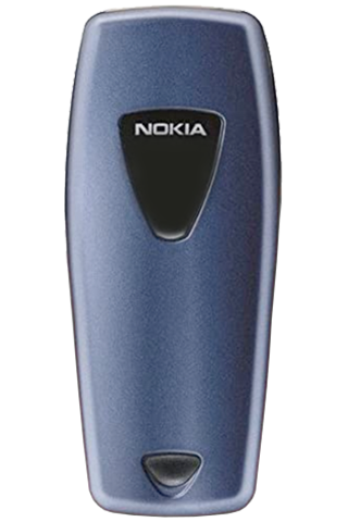 Nokia 3510