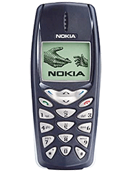 Nokia 3510
