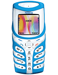 Nokia 5100