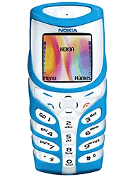 Nokia&nbsp;5100