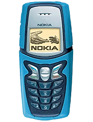 Nokia 5210