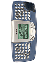 Nokia 5510