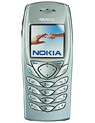 Nokia&nbsp;6100