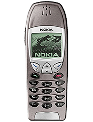 Nokia 6210