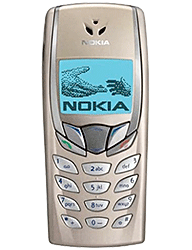 Nokia 6510