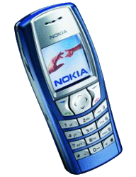 Nokia 6610i