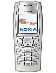 Nokia&nbsp;6610i