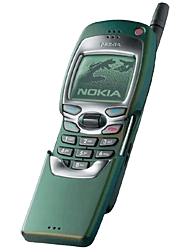 Nokia 7110