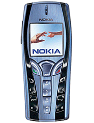 Nokia 7250