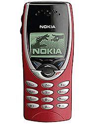 Nokia 8210