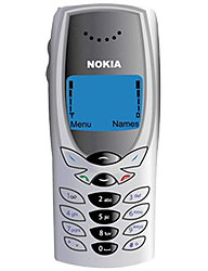 Nokia 8250