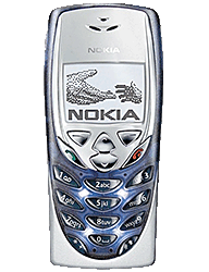 Nokia 8310
