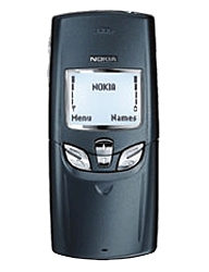 Nokia 8855