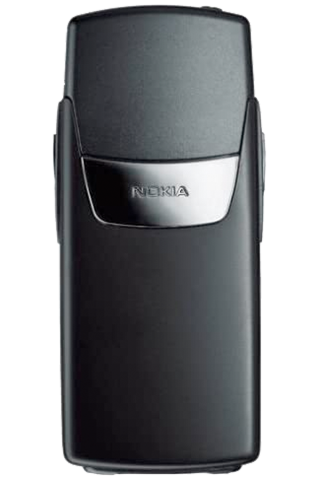 Nokia 8910i