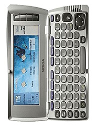 Nokia 9290 Communicator