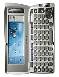 Nokia 9210 Communicator