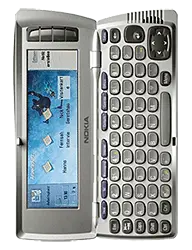 Nokia&nbsp;9290 Communicator