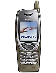 Nokia&nbsp;6650