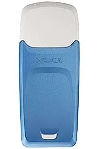 Nokia 3100