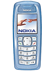 Nokia 3100