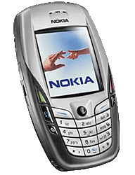 Nokia 6600