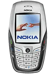 Nokia&nbsp;6600