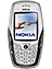 Nokia 6600
