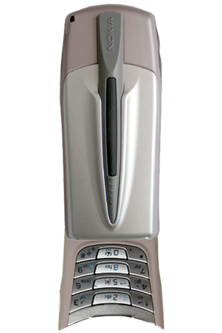 Nokia 6108