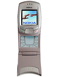 Nokia 6108