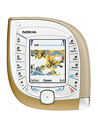 Nokia 7600