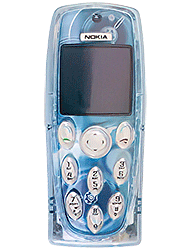 Nokia 3200