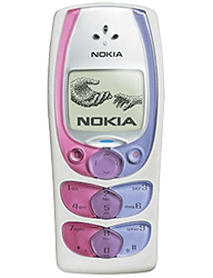 Nokia 2300