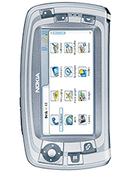 Nokia 7710