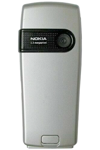 Nokia 6230i