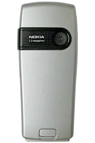 Nokia&nbsp;6230i