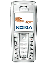 Nokia 6230