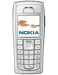 Nokia&nbsp;6230i