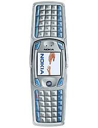 Nokia 6820