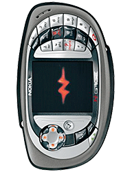 Nokia N-GAGE QD