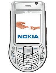 Nokia 6630