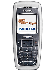 Nokia 2600