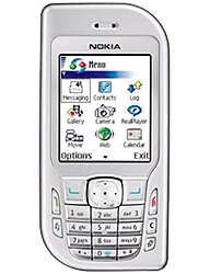 Nokia 6670