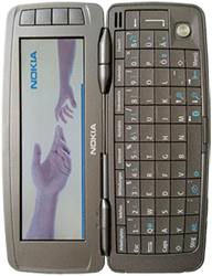 Nokia 9300i