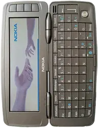Nokia&nbsp;9300