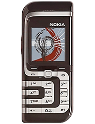 Nokia 7260