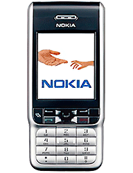 Nokia 3230